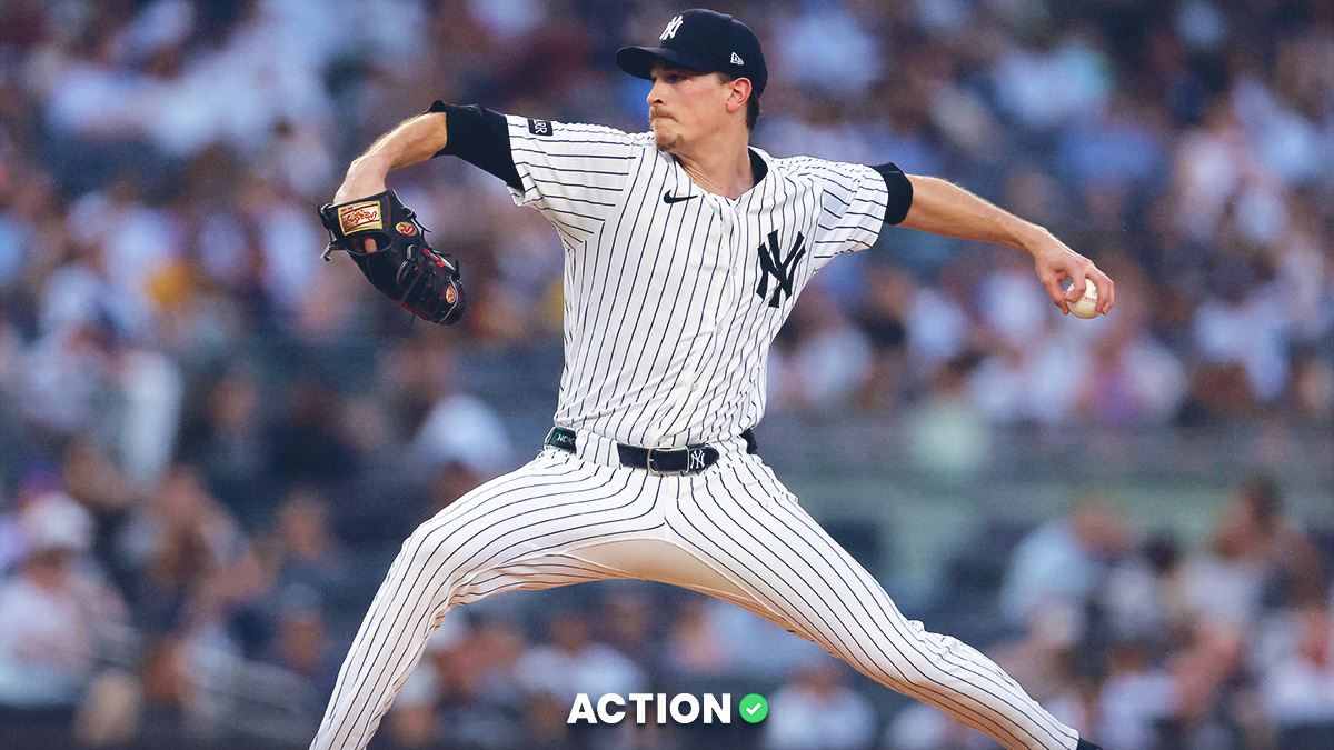 Yankees vs Rangers Prediction, Pick, Odds for Monday, August 4