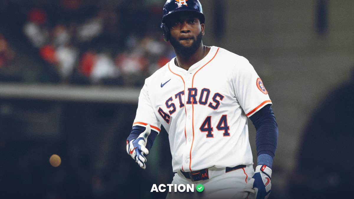 MLB Home Run Props, Thursday HR Picks, Parlay, Odds for September 4
