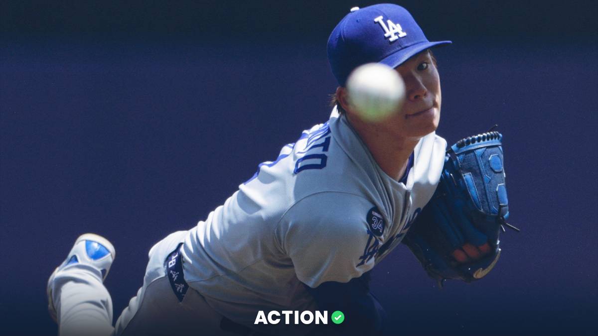 Dodgers vs Angels Prediction, Pick, Odds for Monday, August 11 article feature image