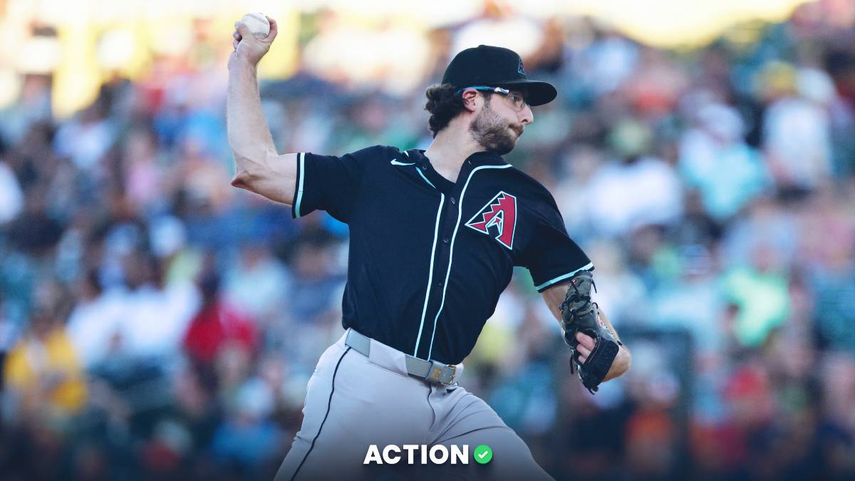 Rockies vs Diamondbacks Prediction, Pick, Odds for Friday, August 8