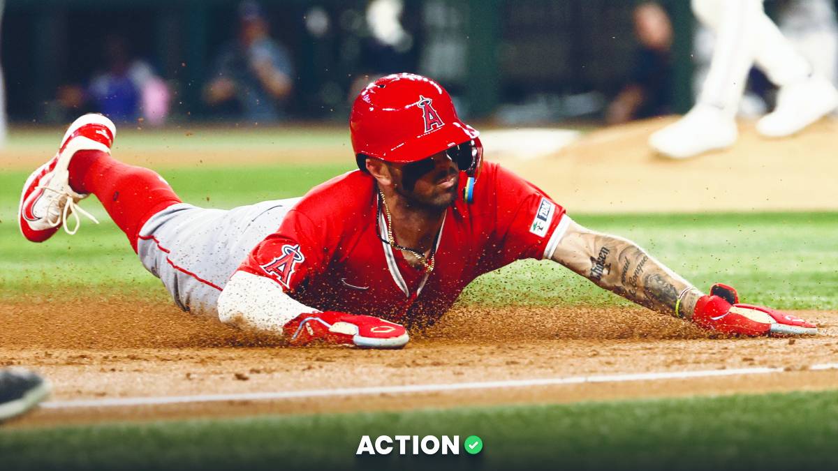 Angels vs Astros Prediction, Pick, Odds for Friday, August 29