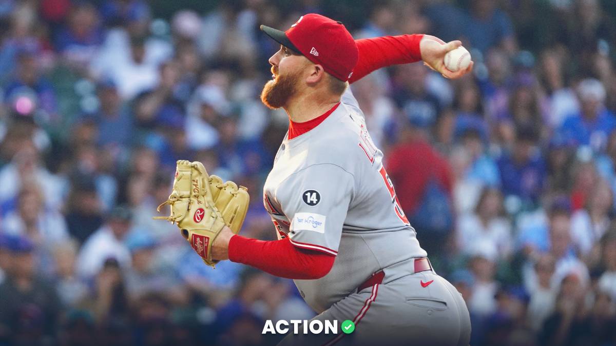Reds vs Pirates Prediction, Pick, Odds for Sunday, August 10