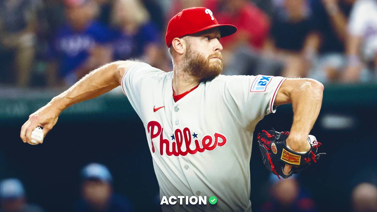Phillies vs Nationals Prediction, Pick, Odds for Friday, August 15