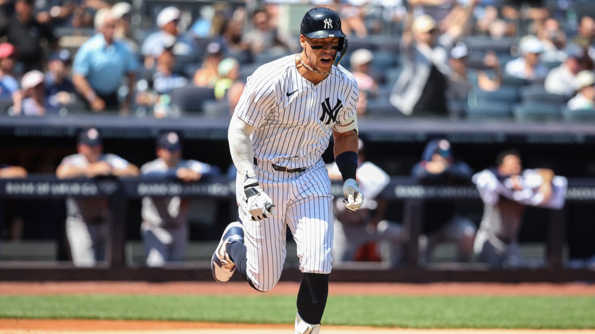 bet365 Bonus Code TOPACTION: Get $200 in Bonus Bets for Red Sox vs. Yankees Sunday Night Baseball, All MLB Games Image