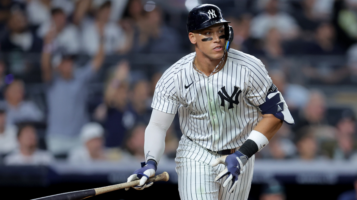 BetMGM Bonus Code "ACTIONGET" Delivers $150 in Bonus Bets for Red Sox vs. Yankees on Sunday Night Baseball Image