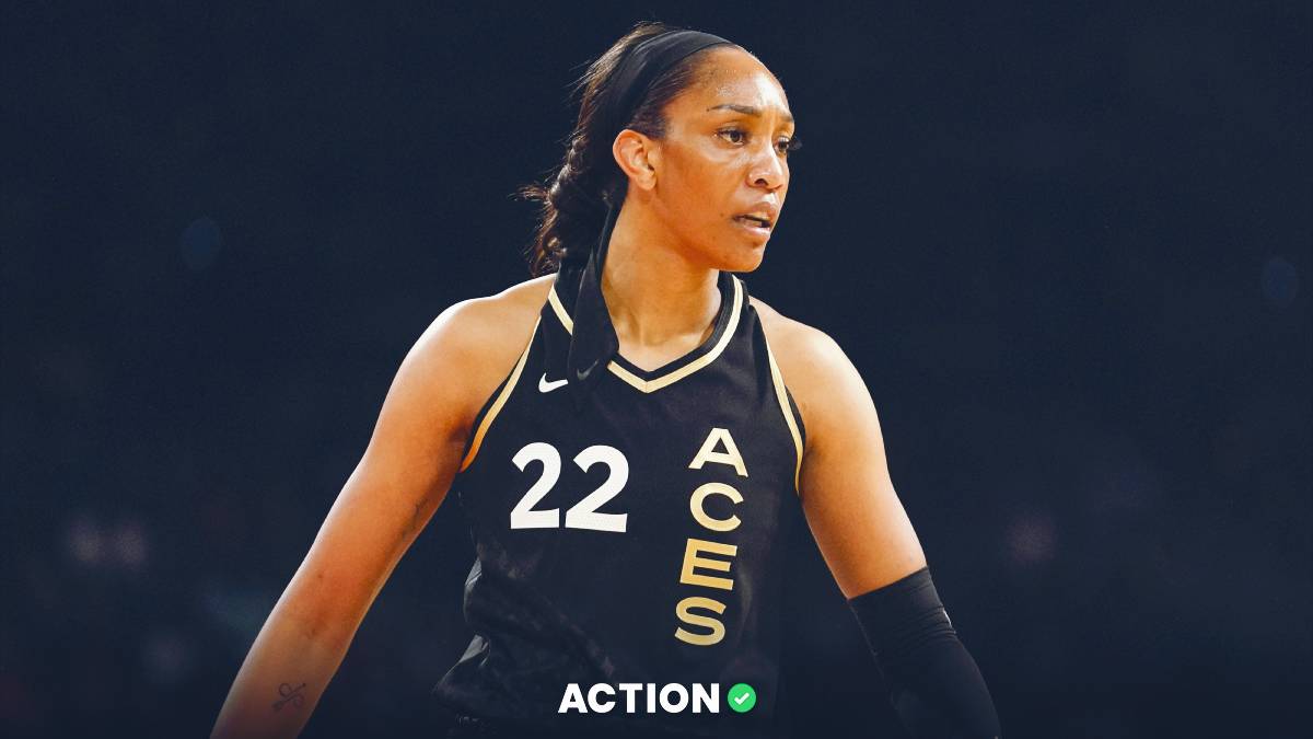 Aces vs Valkyries Prediction, Odds, Pick for Wednesday, August 6