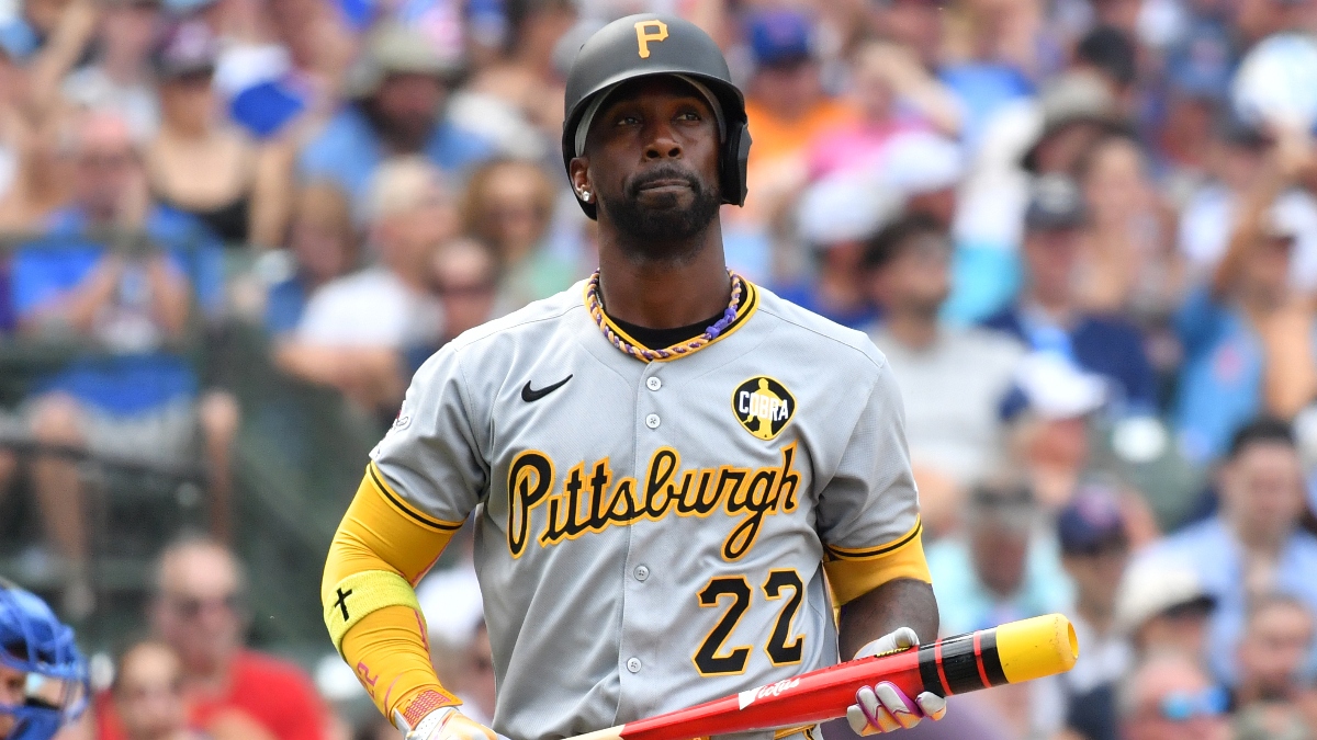 MLB Odds for Sunday, Pirates vs Cubs Pick (August 17)