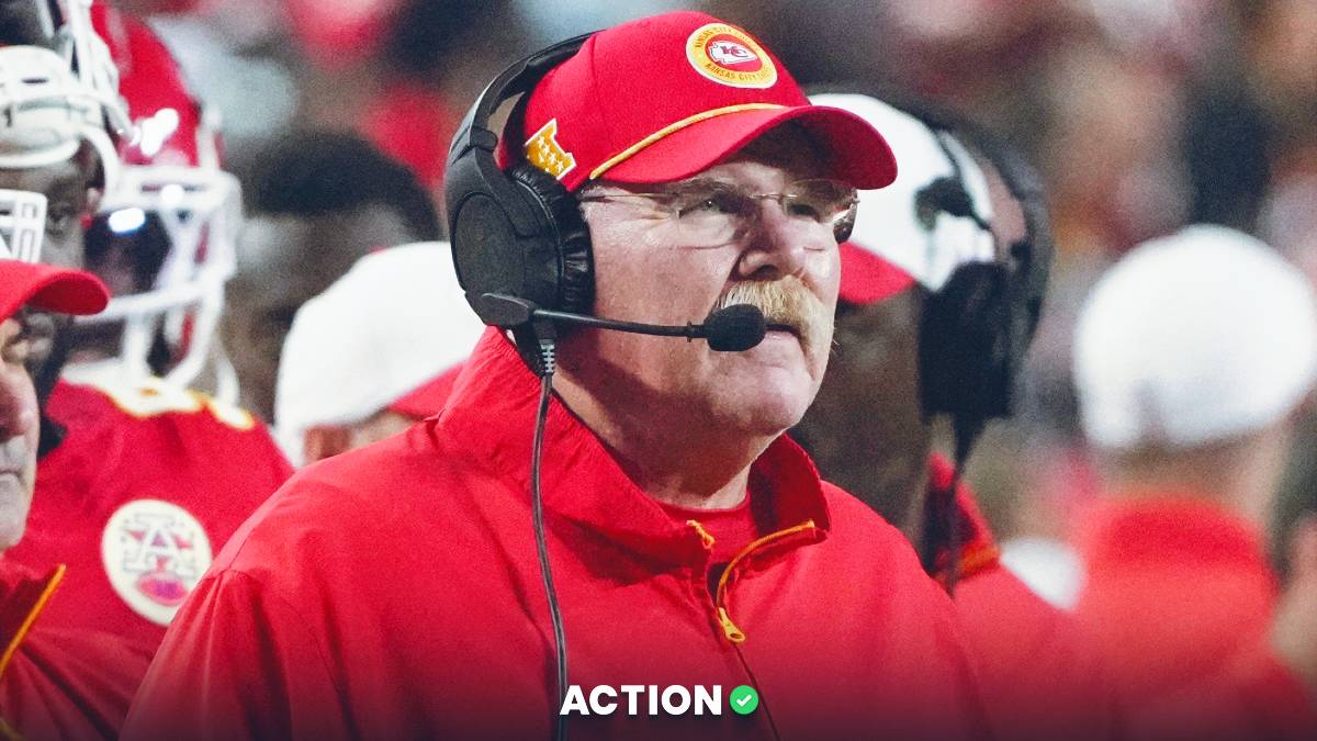 NFL Odds, Predictions, Picks Friday: Titans vs Falcons, Chiefs vs Seahawks