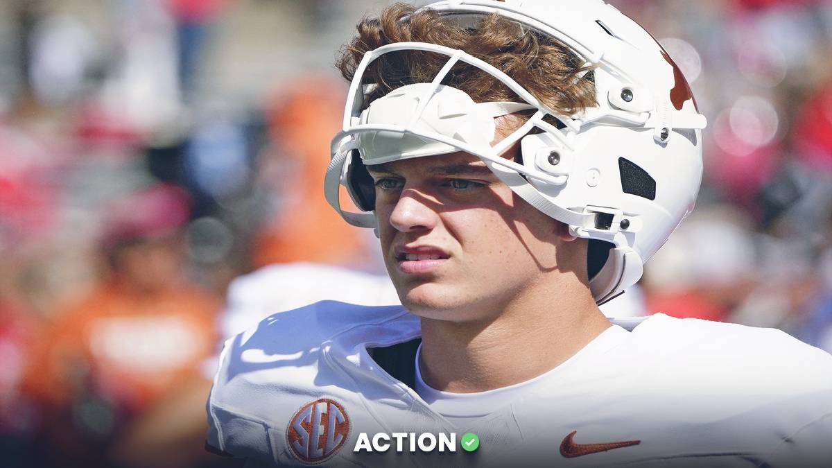 Heisman Downfall: Arch Manning Odds Take Hit, Recent History of Early Falls