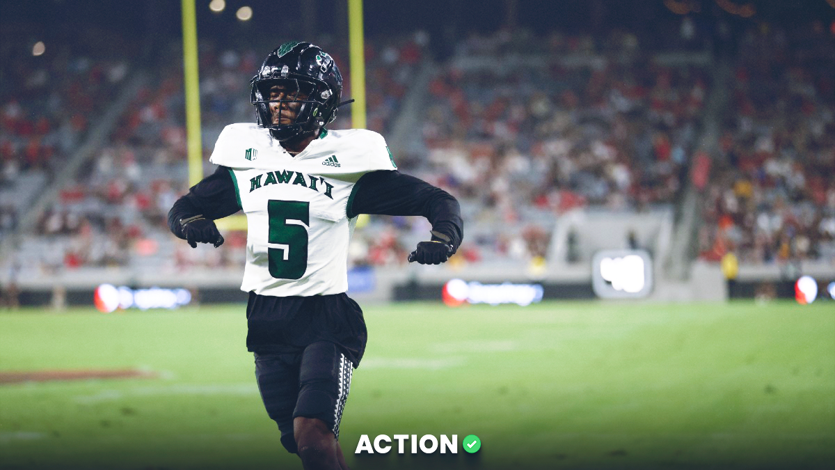 Stanford vs Hawaii Prediction, Pick, Odds for Saturday, August 23