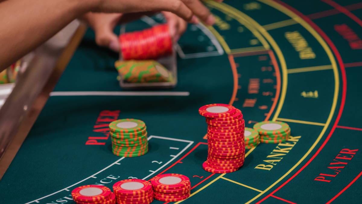 California cardrooms include games like poker and unique adaptations of classic casino games.