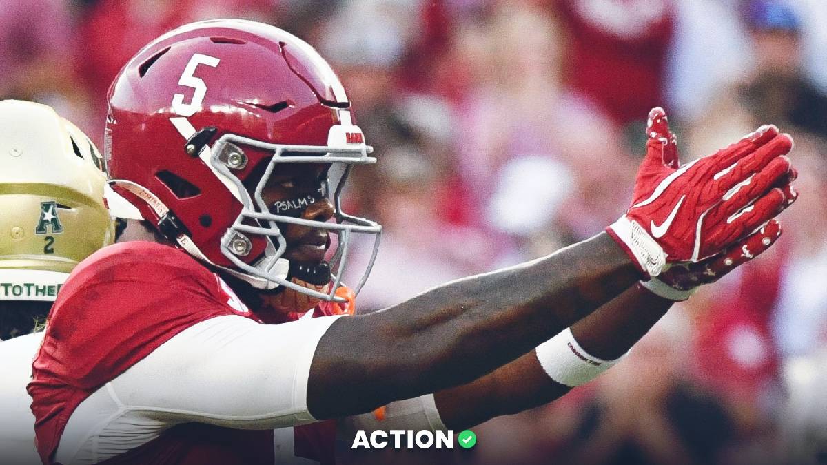 College Football Odds & Picks: Alabama vs Florida State, LSU vs Clemson