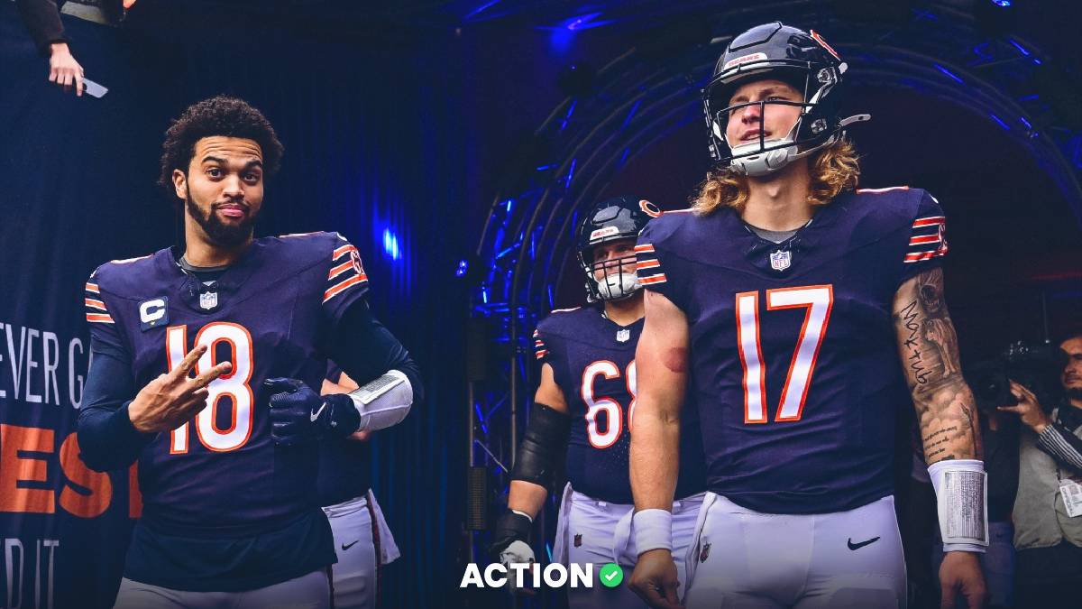 NFL Picks: Spread Predictions for Dolphins vs Bears, Saints vs Chargers (August 10) article feature image
