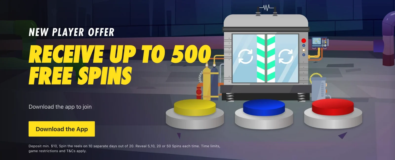 bet365 Casino NJ & PA Bonus 