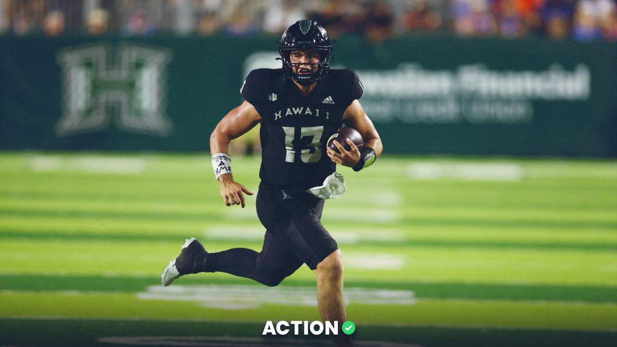 Biggest College Football Week 0 Line Moves article feature image