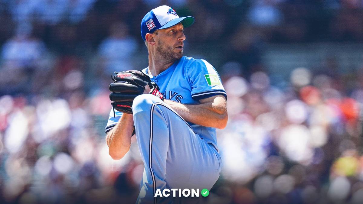 Blue Jays vs Dodgers: F5 Over/Under Pick article feature image