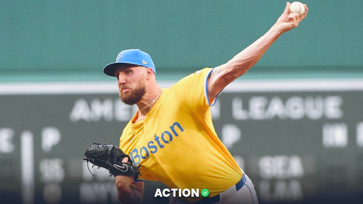 MLB Picks: Red Sox vs Yankees, Reds vs Diamondbacks (August 23)