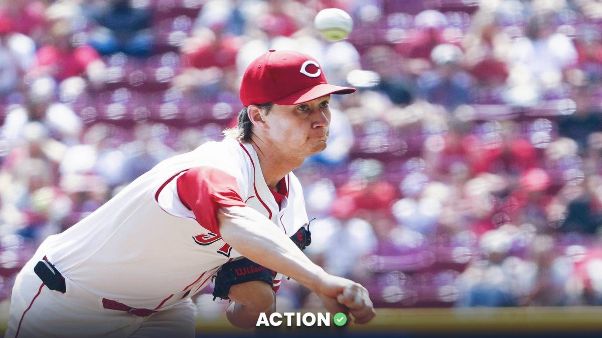 Cardinals vs Reds Prediction, Pick, Odds for Sunday, August 31