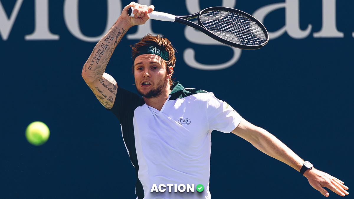 US Open Predictions for Rublev vs Wong, Paul vs Bublik