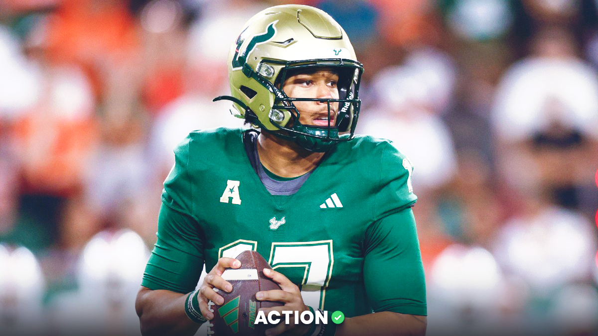 Boise State vs USF Prediction, Pick, Odds for Thursday, August 28
