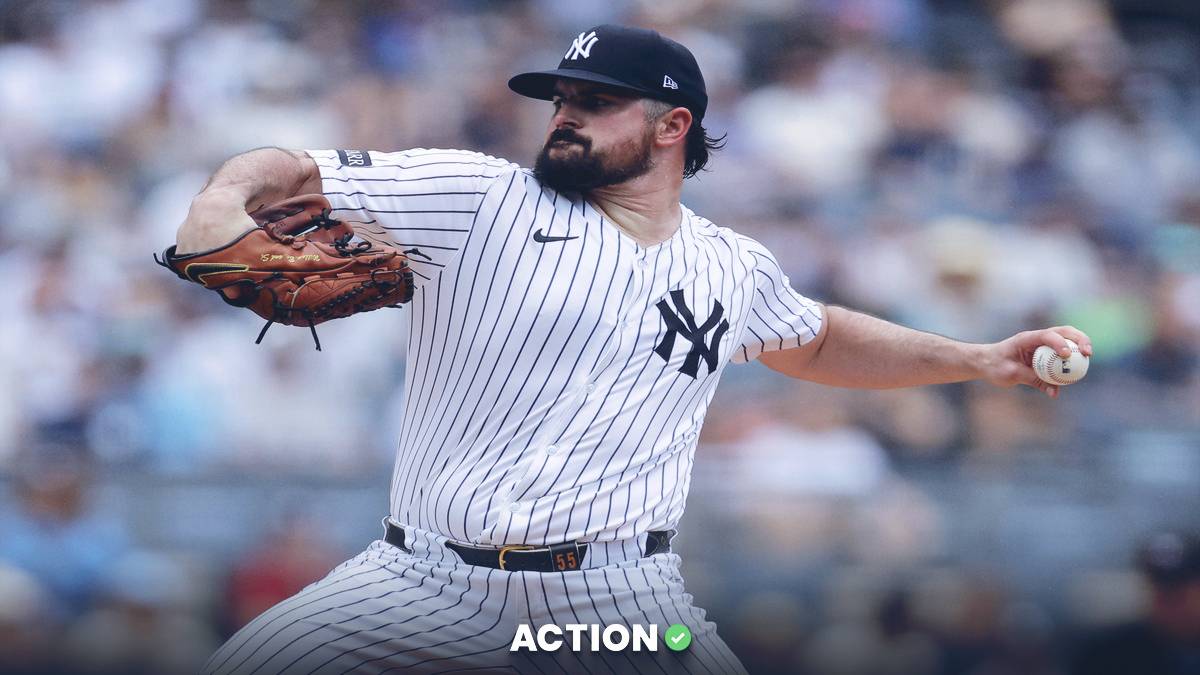 Red Sox vs Yankees Prediction, Pick, Odds for Sunday Night Baseball on August 24
