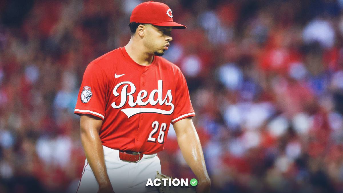 Reds vs Pirates Prediction, Pick, Odds for Friday, August 8
