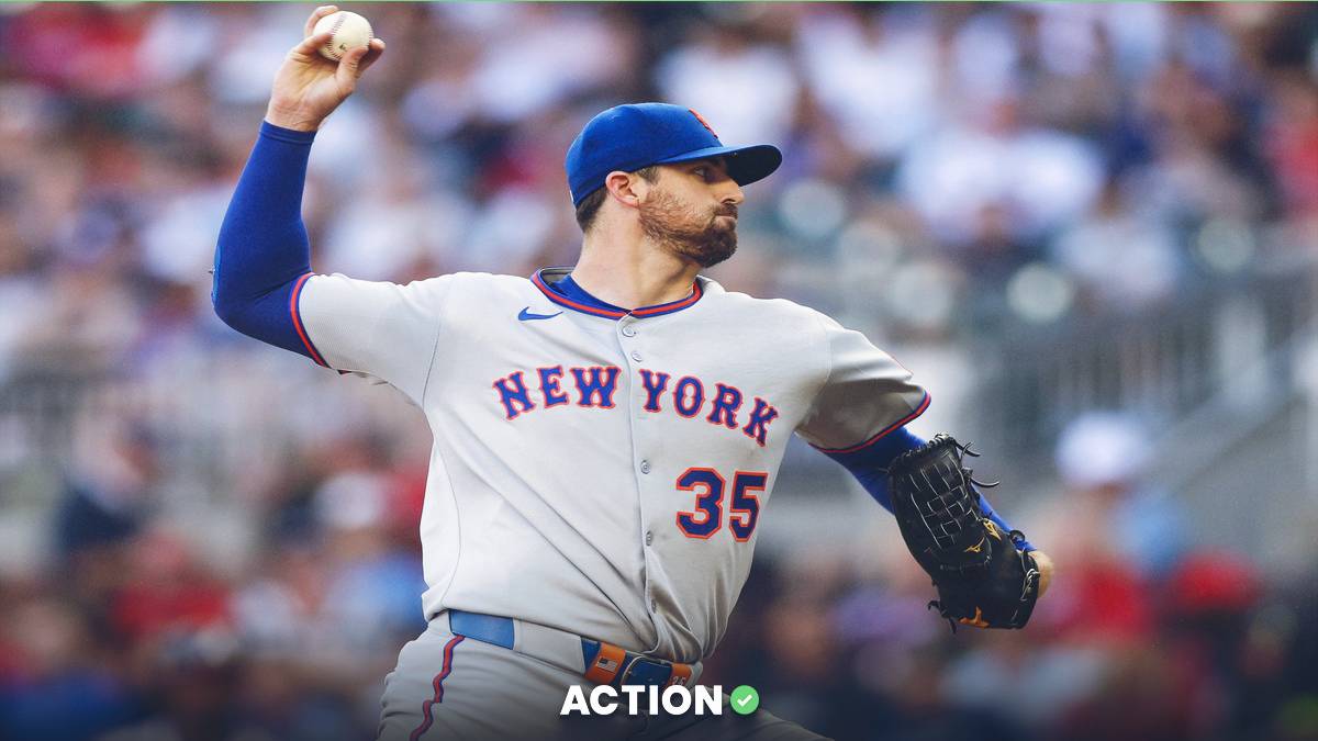 Mets vs Braves Predictions, Parlay, Picks, Odds for Saturday, August 23