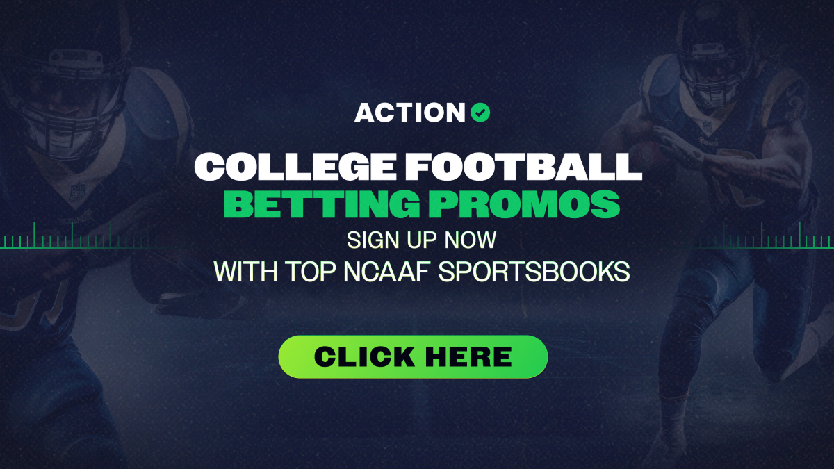Notre Dame vs. Miami College Football Betting Promos, Odds, Prediction, and More article feature image