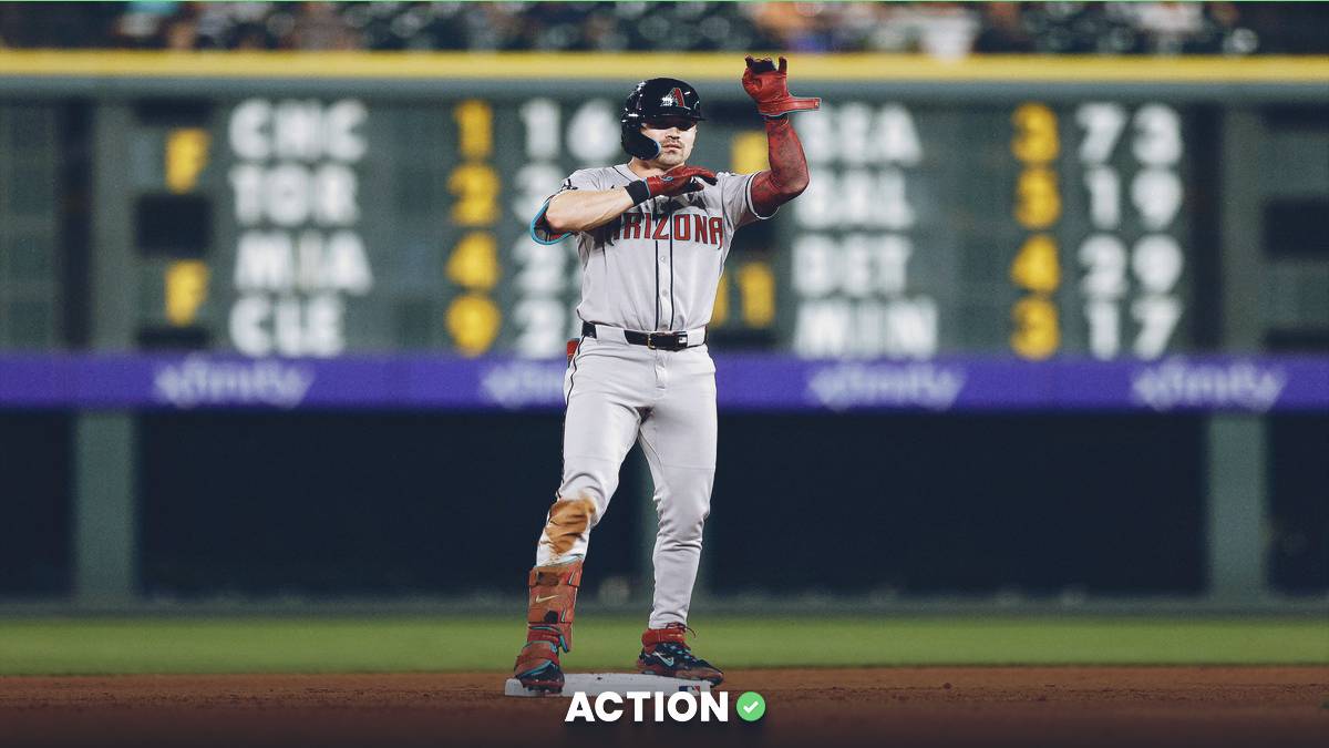 Diamondbacks vs Rockies Prediction, Pick, Odds for Sunday, August 17