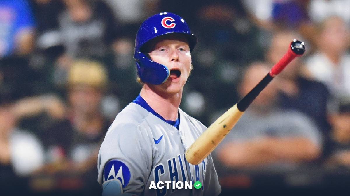 MLB Picks: Model-Driven Predictions for Nationals vs Yankees, Cubs vs Giants