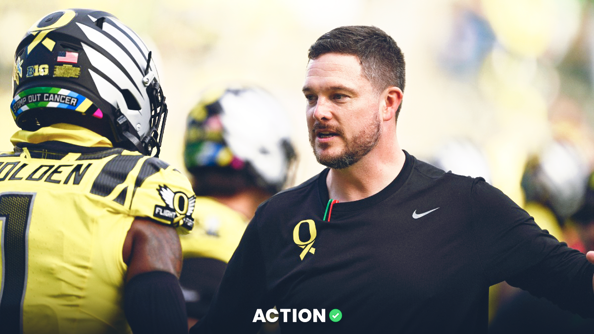 Montana State vs Oregon Prediction, Odds, Time, Pick — 8/30
