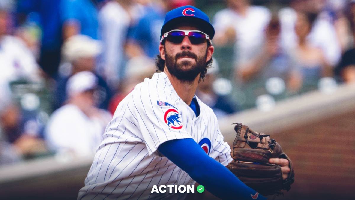 MLB Odds: Computer System Picks Cubs vs Angels, Athletics vs Mariners (August 24)