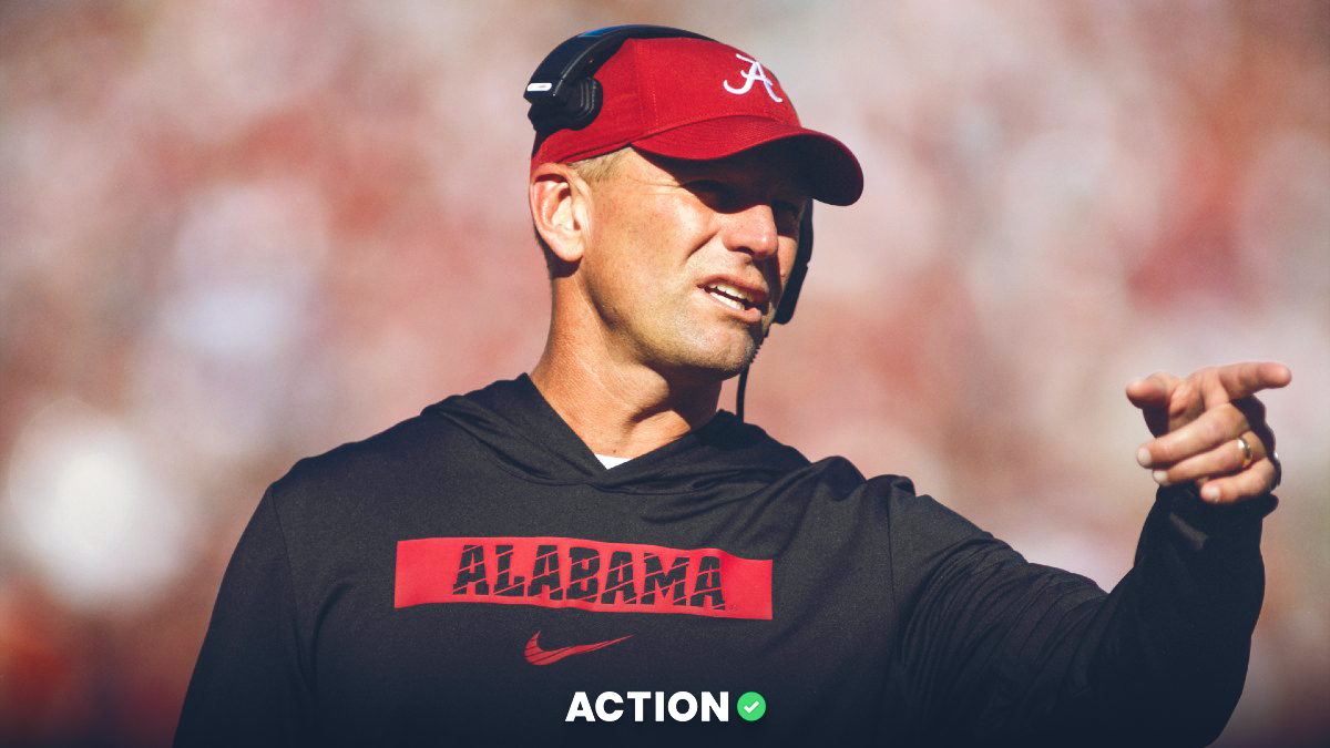 College Football Futures, Picks: Collin Wilson’s Top National Championship Bet for 2025-26