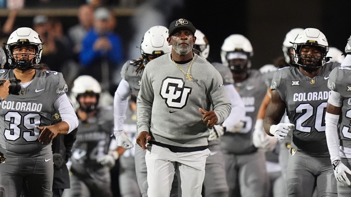 Georgia Tech vs Colorado Moneyline Pick, NCAA Football Odds Friday