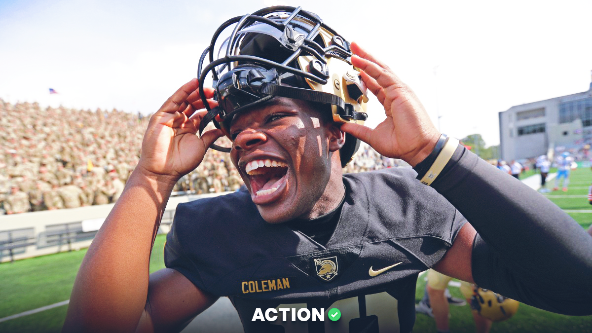Tarleton State vs Army Prediction, Pick, Odds for Friday, August 29