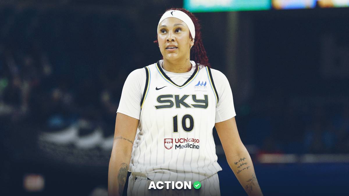 Dream vs Sky Prediction, Odds, Pick for Thursday, August 7