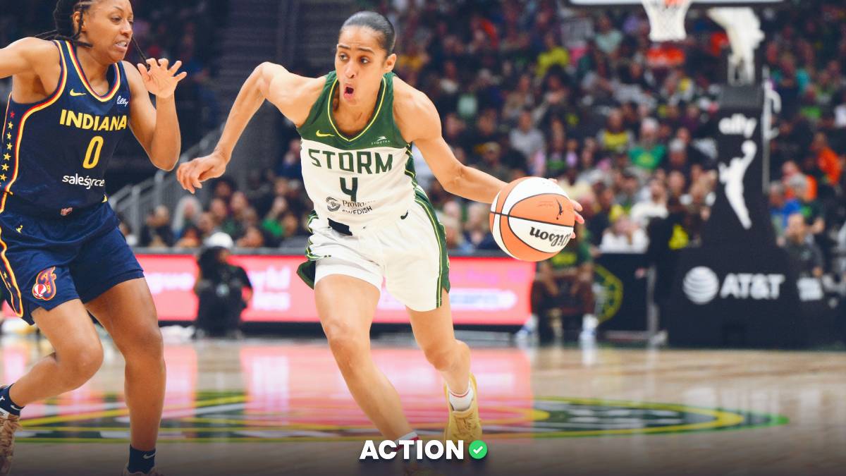 Dream vs Storm Prediction, Odds, Pick for Wednesday, August 13