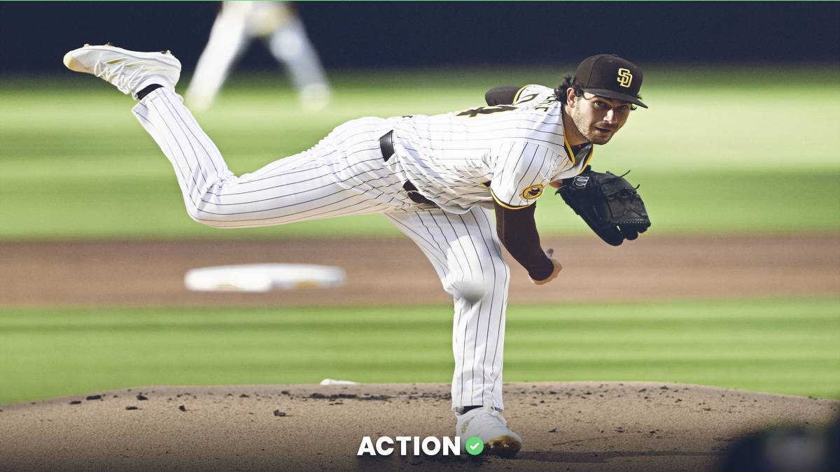 Cardinals vs Padres Prediction, Pick, Odds for Sunday, August 3