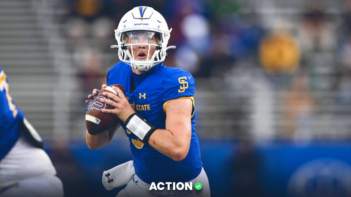 Central Michigan vs San Jose State Prediction, Pick, Odds for Friday, August 29