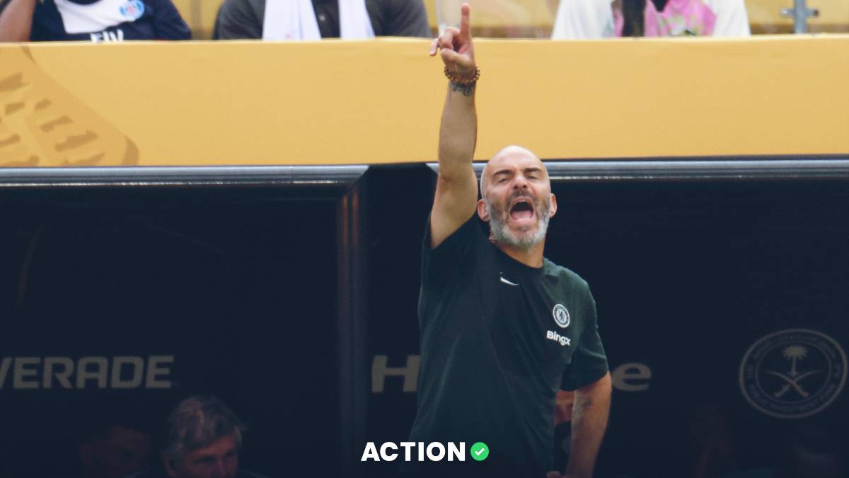Premier League Predictions, Best Bets, Picks for Saturday (August 30)