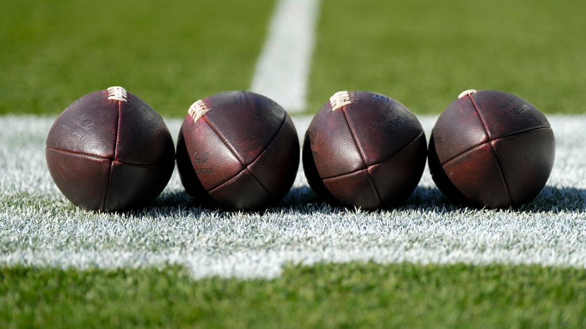 College Football Odds for Incarnate Word vs Nicholls Pick on Saturday, August 23 article feature image