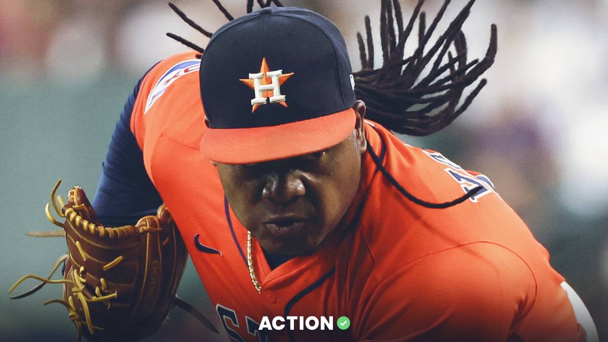 Astros vs Red Sox Prediction, Pick, Odds for Sunday, August 3