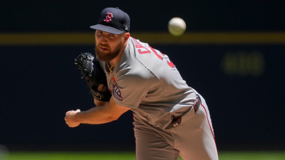 MLB Odds for Thursday, Red Sox vs Orioles Prediction (August 28)