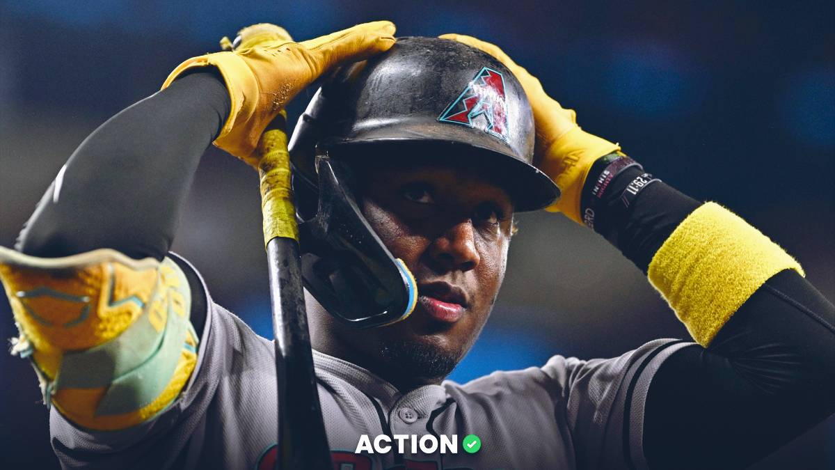 MLB Picks Thursday: Predictions for Cubs vs Blue Jays, Diamondbacks vs Rockies
