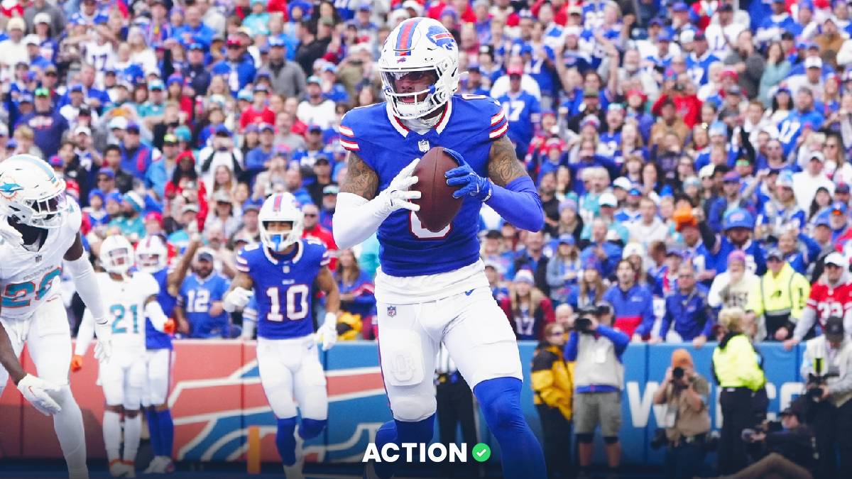 Giants vs Bills Prediction, Pick, Odds for NFL Preseason (August 9)