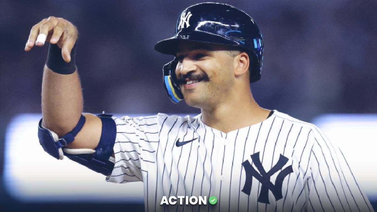 Yankees vs Rays Prediction, Pick, Odds for Tuesday, August 19