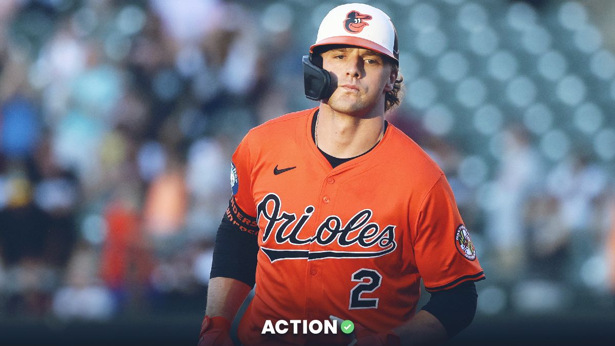 Astros vs Orioles Prediction, Pick, Odds for Friday, August 22