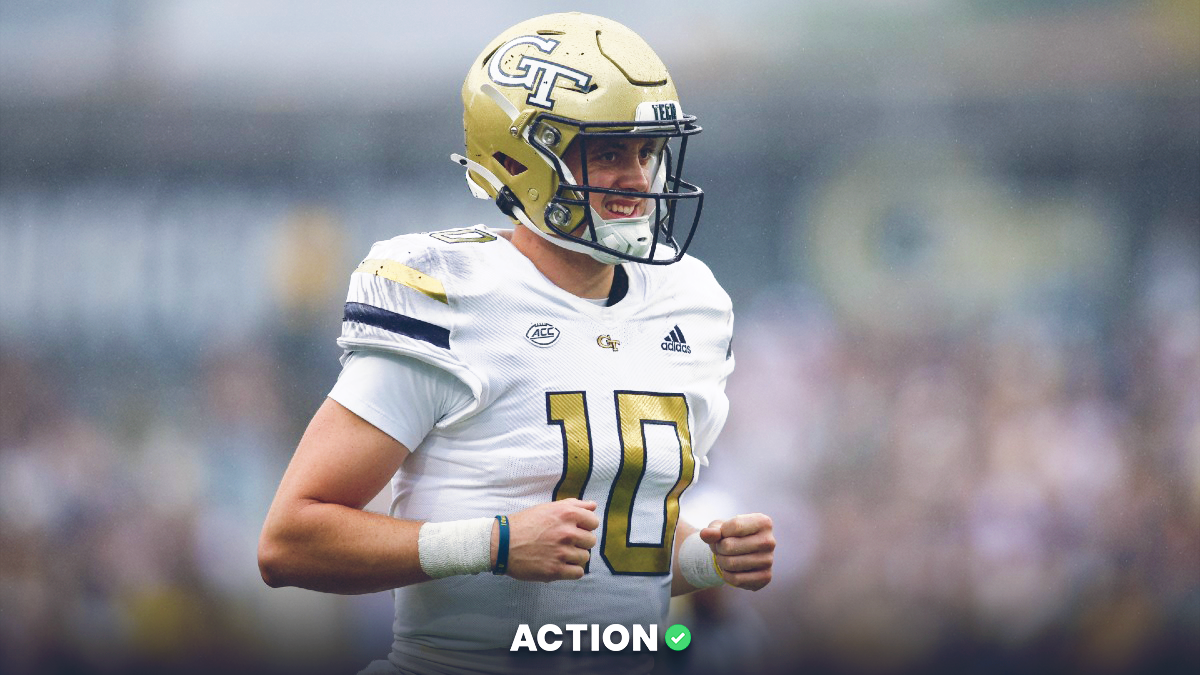 Georgia Tech vs Colorado Prediction, Pick, Odds for Friday, Aug. 29