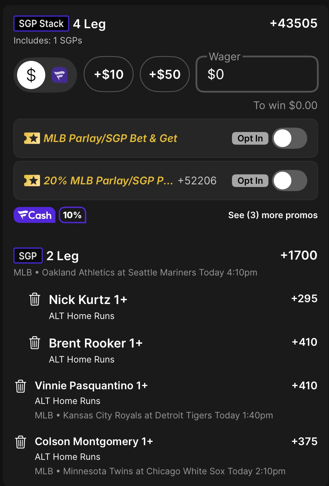 Quickslip Image