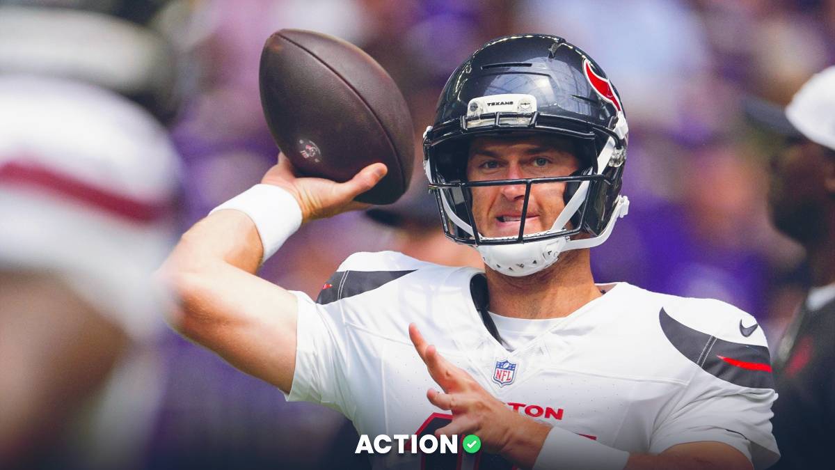 NFL Odds: Smart Spread, Over/Under Picks for Preseason Week 2